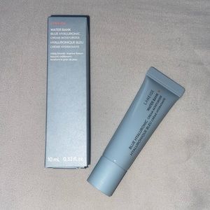 Brand New Laneige Water Bank Blue Hyaluronic Cream Moisturizer Mini